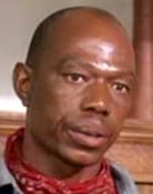 Lennox Mathabathe