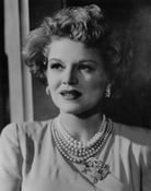 Claire Trevor