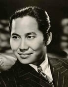 Keye Luke