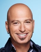 Howie Mandel