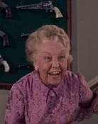 Mary Young