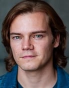 Shane Graham