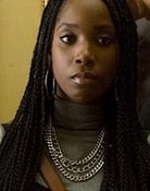 Ashley Blaine Featherson