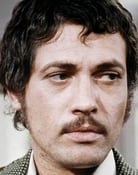 Jon Finch
