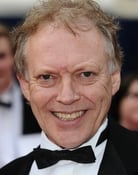 Hilton McRae