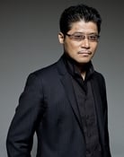 Tsuyoshi Koyama