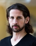 Barrie Martin