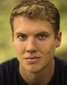 Luke Davis