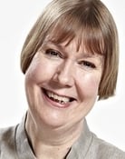 Charlotte Green