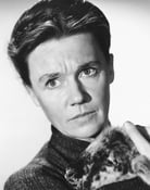 Jeanette Nolan