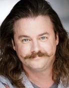 Brian Patrick Farrell