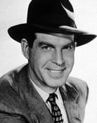 Fred MacMurray