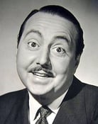 Willard Waterman