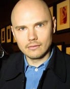 Billy Corgan