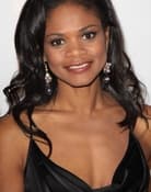 Kimberly Elise