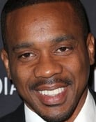 Duane Martin