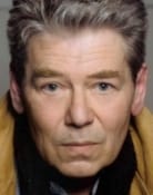 Dieter Okras