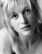 Johanna ter Steege
