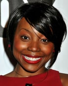 Erica Ash