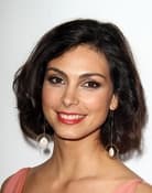 Morena Baccarin