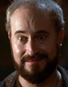 Robert Trebor