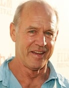 Geoffrey Lewis