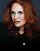 Catherine Bach