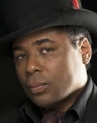 Chris Thomas King