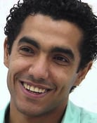 Mohamed Adel