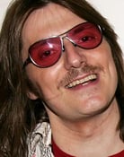 Mitch Hedberg