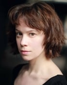 Chloe Pirrie