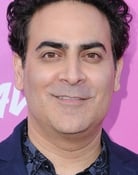Jason Antoon