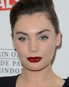 Poppy Corby-Tuech