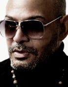 Barry Adamson