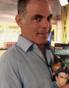 Gregory Snegoff