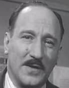 Louis Bugette