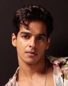Ishaan Khattar