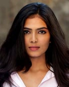 Malavika Mohanan