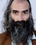 Warren Ellis