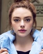 Danielle Rose Russell