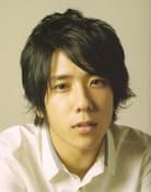 Kazunari Ninomiya
