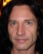 Eric Singer