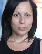 Jeszenia Jimenez