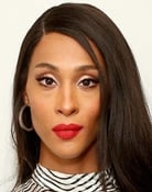 MJ Rodriguez