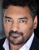 Sugith Varughese