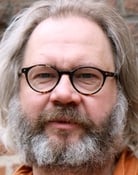 Eric de Staercke