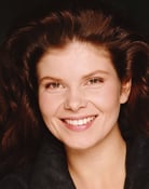 Lolita Davidovich