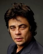 Benicio del Toro
