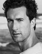 Aaron Lazar