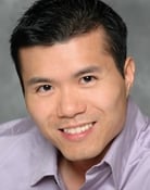 Tony Cheng
